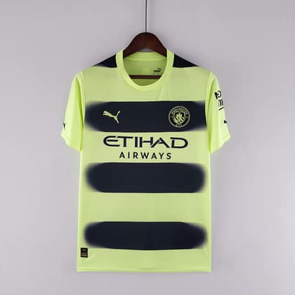 Manchester City Tercera 22/23