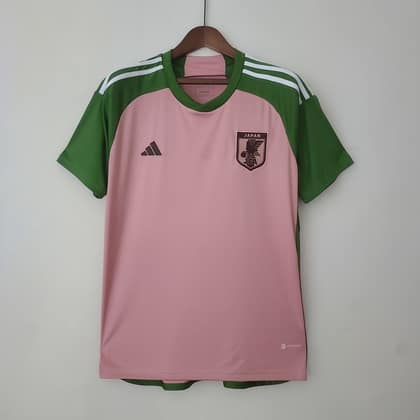 Japón Edición especial 2022 (Rosa)