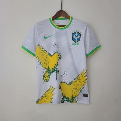 Brasil Edición especial 2022 (Blanca)