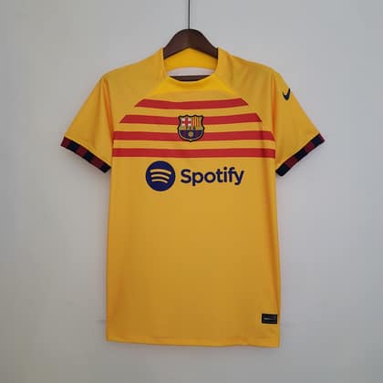 FC Barcelona Cuarta 22/23