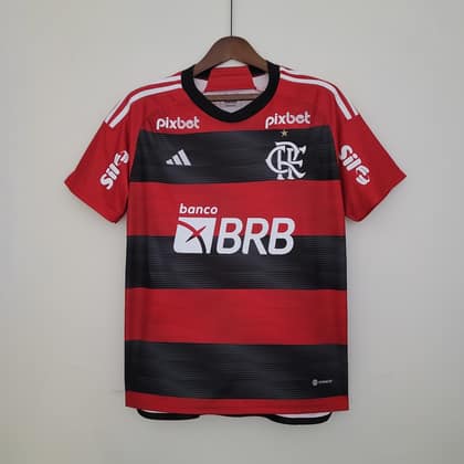 Flamengo Local 23/24