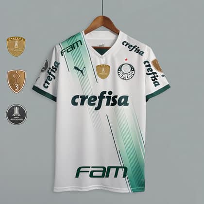 Palmeiras Local