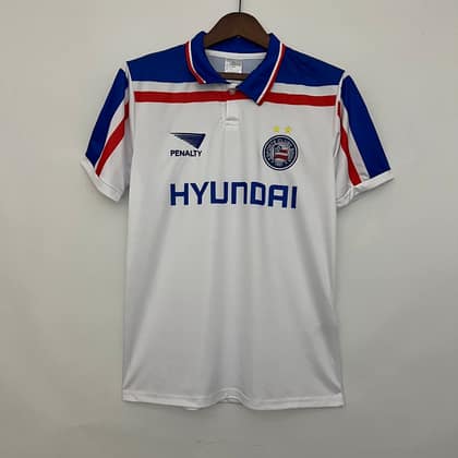 Bahia Retro 1998 (Blanca)