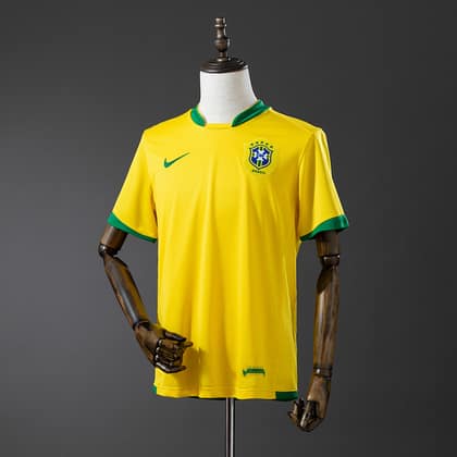 Brasil Retro 2006