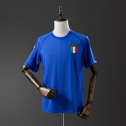 Italia Retro 2000