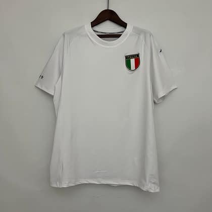 Italia Retro Visitante 2000