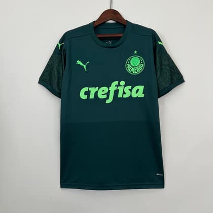 Palmeiras Tercera 20/21