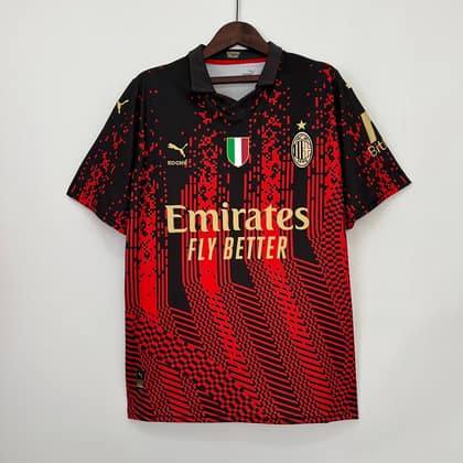 AC Milan Cuarta 23/24