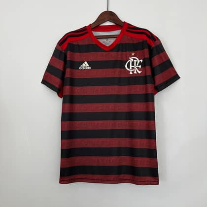 Flamengo Local 19/20