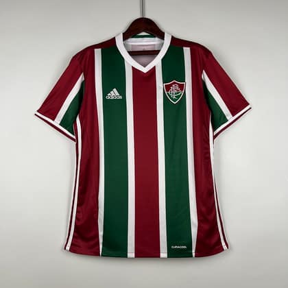 Fluminense Retro 16/17