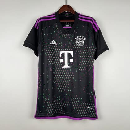 Bayern de Múnich Visitante 23/24