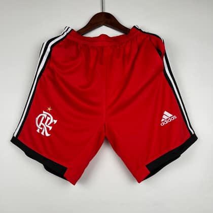 Pantalón Flamengo Local 23/24 (Roja)