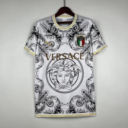 Italia Edición especial 23/24 (Blanca)