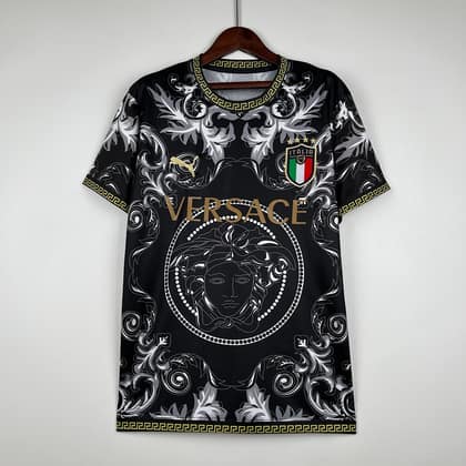 Italia Edición especial 23/24 (Negra)
