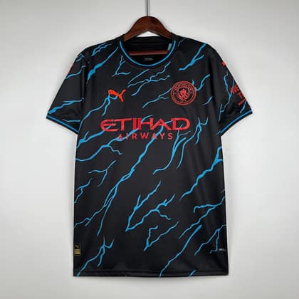 Manchester City Edición especial 23/24