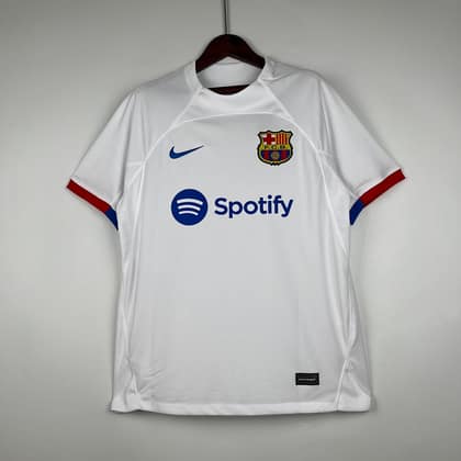 FC Barcelona Visitante 23/24