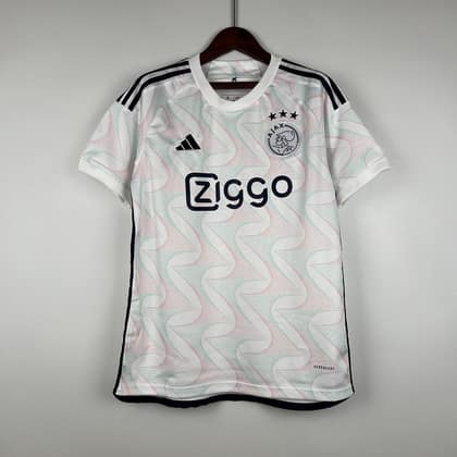 Ajax Visitante 23/24