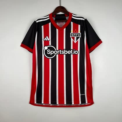 São Paulo Visitante 23/24