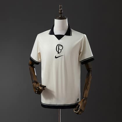 Corinthians 23/24 110 aniversario