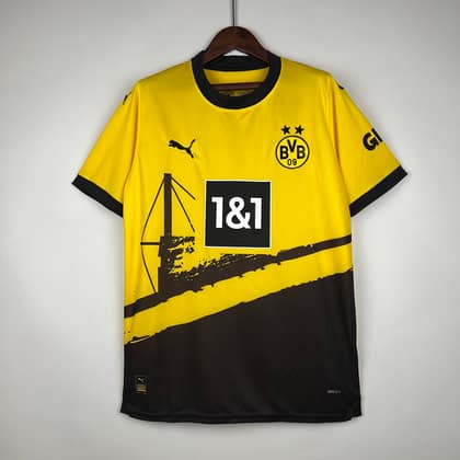 Borussia Dortmund Local 23/24
