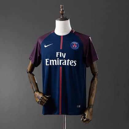 PSG Local 17/18