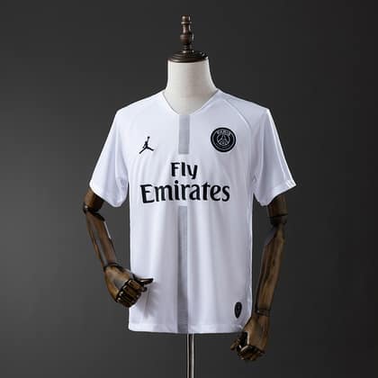 PSG Local 18/19 (Blanca)