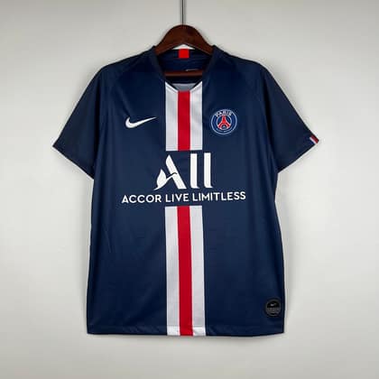 PSG Local 19/20