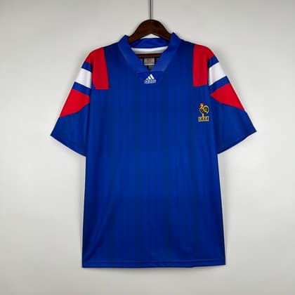 Francia Retro 92/94