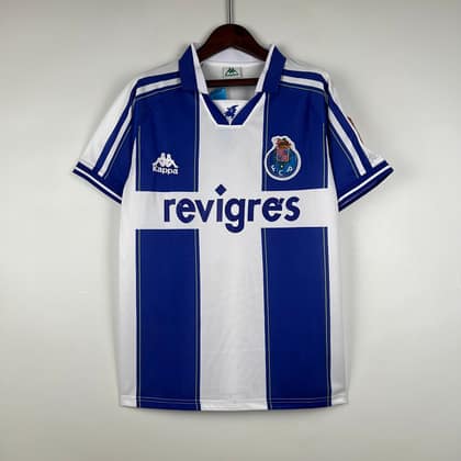 FC Porto Retro 98/99