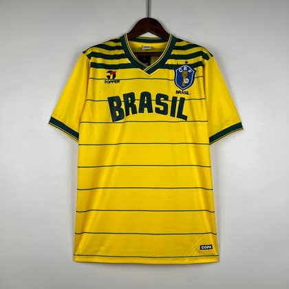 Brasil Retro 1984