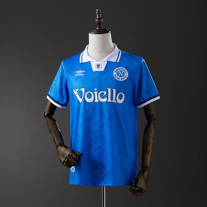 Napoli Retro 93/94