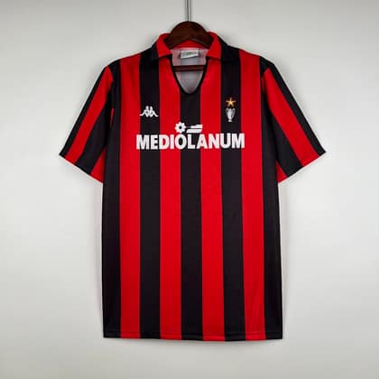 AC Milan Retro 89/90