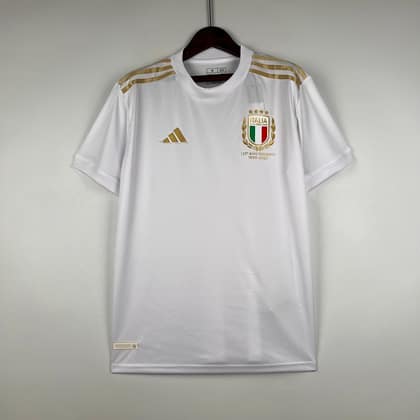 Italia 2023 125 aniversario (Blanca)