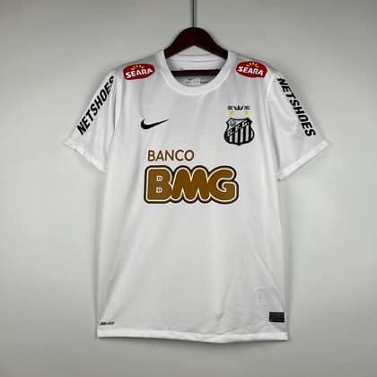 Santos Retro 12/13
