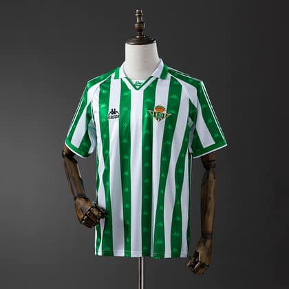 Real Betis Retro 95/97