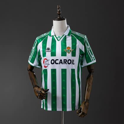 Real Betis Retro 95/96