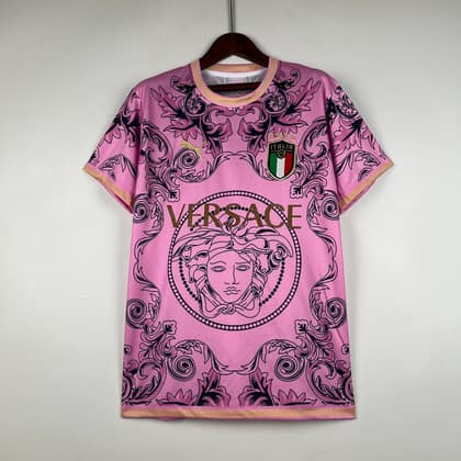 Italia Edición especial 23/24 (Rosa)