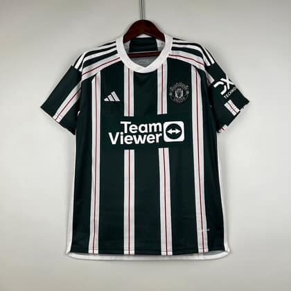 Manchester United Visitante 23/24