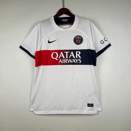 PSG Visitante 23/24