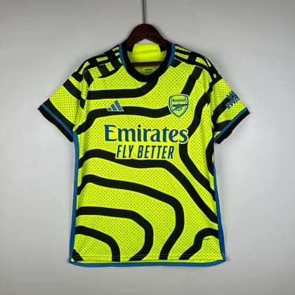 Arsenal Visitante 23/24