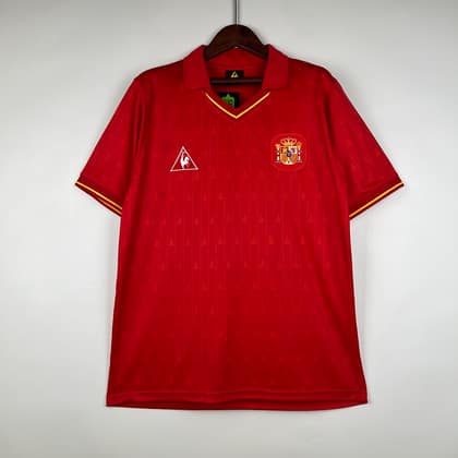 España Retro 88/91