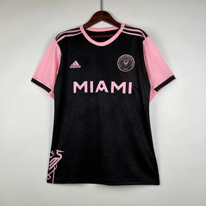 Inter Miami Local 23/24 (Negra)