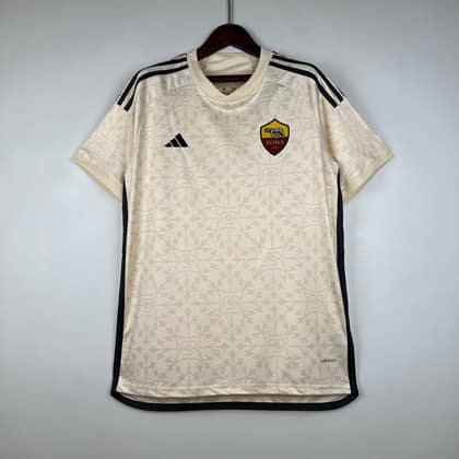AS Roma Visitante 23/24