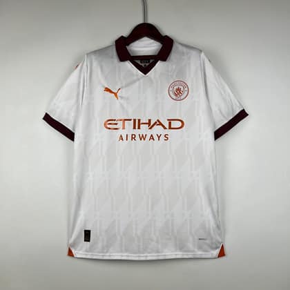 Manchester City Visitante 23/24