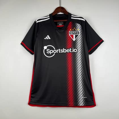 São Paulo Tercera 23/24