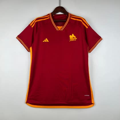 AS Roma Local 23/24