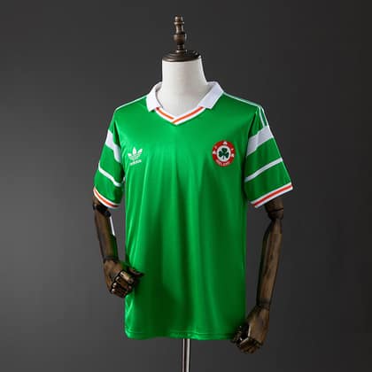 Irlanda Retro 88/90