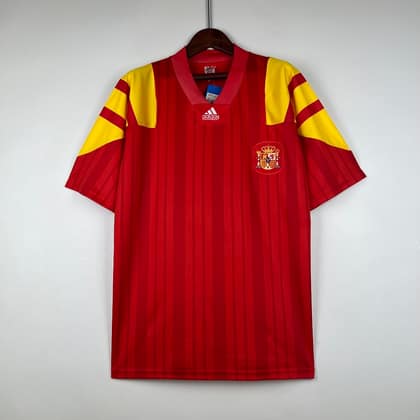España Retro 92/94
