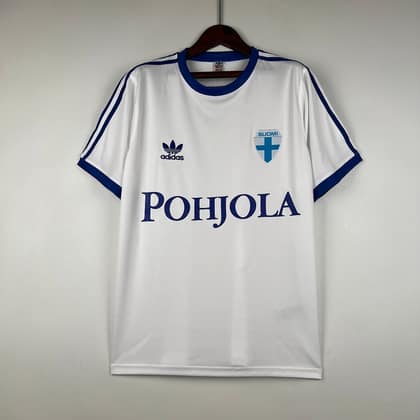 Finlandia Retro 1982