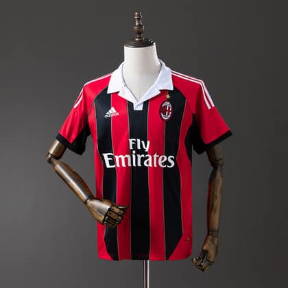 AC Milan Retro 12/13